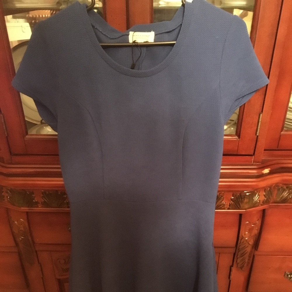 Crescent Stitch Fix dress